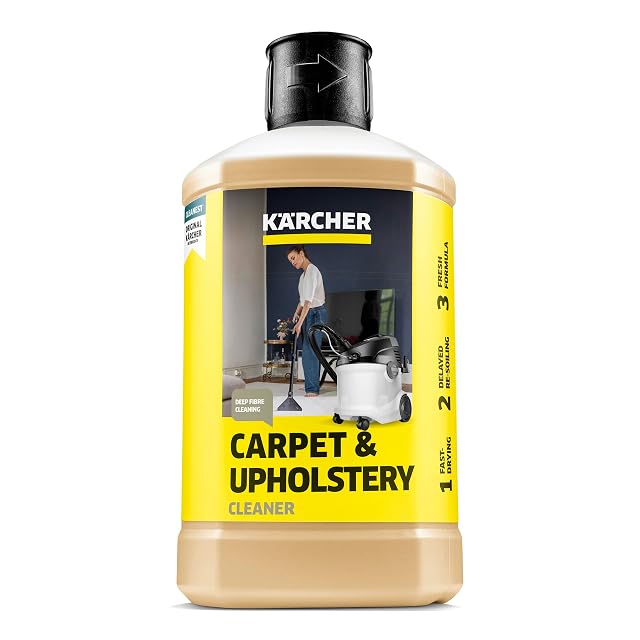 Kärcher RM 519, photographie produit
