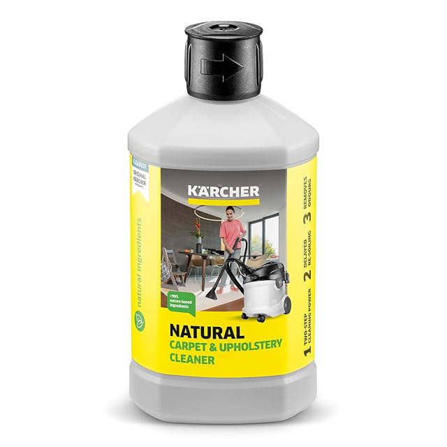 Kärcher RM 519N Natural, photographie produit