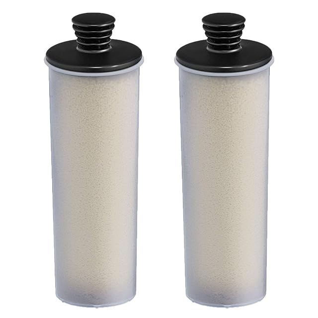 Cartouches anticalcaire Kärcher SC 3 pour nettoyeurs vapeur, photographie produit