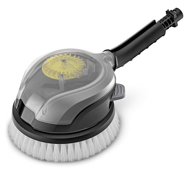 Brosse de lavage rotative Kärcher WB 120, photographie produit