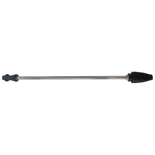 Rotabuse M&M Smartek pour nettoyeurs haute pression Kärcher K4 à K7, photographie produit